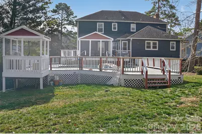 6553 Dougherty Drive, Charlotte, NC 28213 - Photo 8