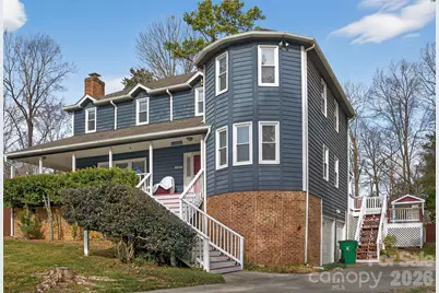 6553 Dougherty Drive, Charlotte, NC 28213 - Photo 4