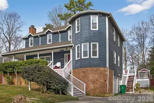 6553 Dougherty Dr, Charlotte, NC 28213 - Photo 4