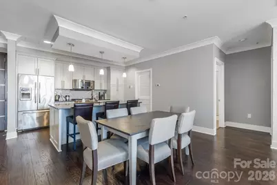 222 S Caldwell Street #2005, Charlotte, NC 28202 - Photo 10