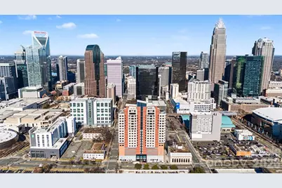 222 S Caldwell Street #2005, Charlotte, NC 28202 - Photo 36