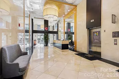 222 S Caldwell Street #2005, Charlotte, NC 28202 - Photo 34