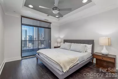 222 S Caldwell Street #2005, Charlotte, NC 28202 - Photo 12