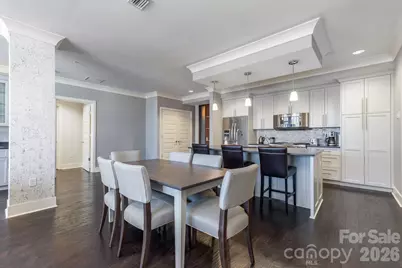 222 S Caldwell Street #2005, Charlotte, NC 28202 - Photo 6