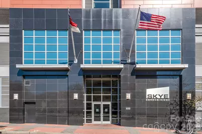 222 S Caldwell Street #2005, Charlotte, NC 28202 - Photo 36