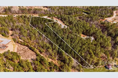 0 Quiet Water Cove #5, Granite Falls, NC 28630 - Photo 8