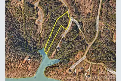 0 Quiet Water Cove #5, Granite Falls, NC 28630 - Photo 2