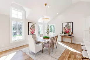 2801 Huntingtowne Farms Ln, Charlotte, NC 28210 - Photo 4