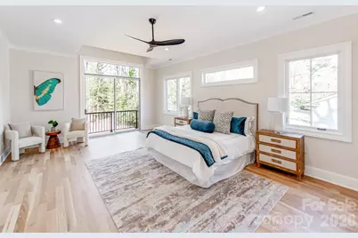 2801 Huntingtowne Farms Lane, Charlotte, NC 28210 - Photo 14