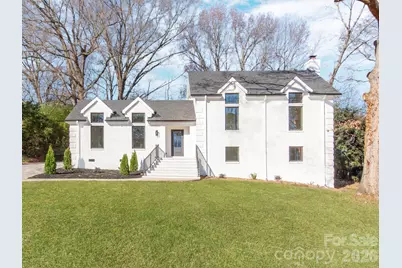 2801 Huntingtowne Farms Lane, Charlotte, NC 28210 - Photo 1