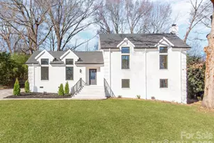 2801 Huntingtowne Farms Ln, Charlotte, NC 28210 - Photo 1