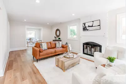 2801 Huntingtowne Farms Lane, Charlotte, NC 28210 - Photo 28