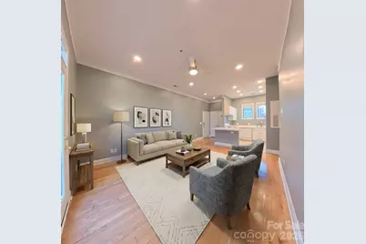 773 N Alexander Street, Charlotte, NC 28202 - Photo 2