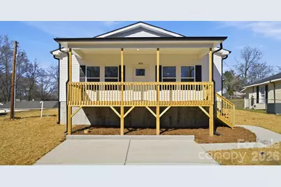424 Blanche Avenue, Kannapolis, NC 28081 - Photo 1