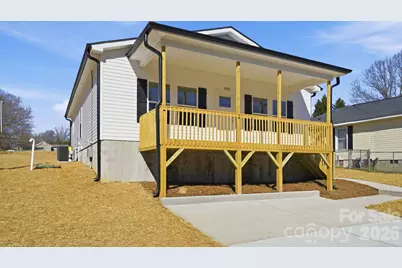 424 Blanche Avenue, Kannapolis, NC 28081 - Photo 2