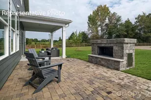 3032 Canvasback Wy, Indian Trail, NC 28079 - Photo 46