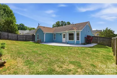 5908 Heathrow Court, Monroe, NC 28110 - Photo 36