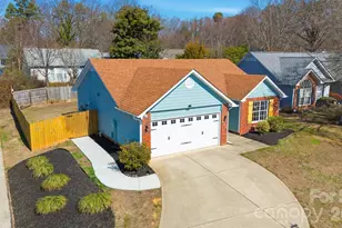 5908 Heathrow Ct, Monroe, NC 28110 - Photo 1