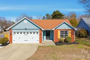 5908 Heathrow Ct, Monroe, NC 28110 - Photo 1
