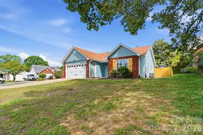 5908 Heathrow Court, Monroe, NC 28110 - Photo 2