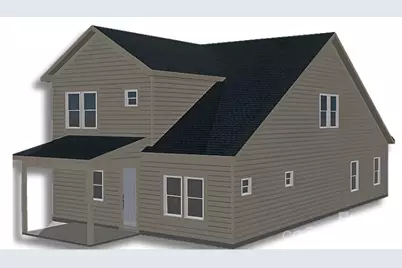 117 Chapel Crossing Lane #3, Weaverville, NC 28787 - Photo 2