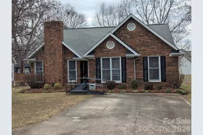 4001 Croftwood Lane, Indian Trail, NC 28079 - Photo 1