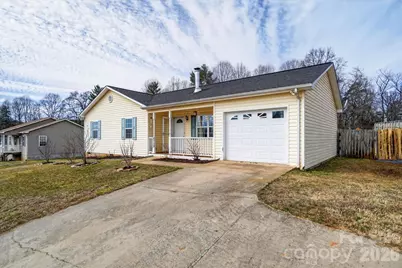 4759 Petra Mill Road, Granite Falls, NC 28630 - Photo 2