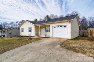 4759 Petra Mill Rd, Granite Falls, NC 28630 - Photo 2