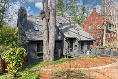 84 Macon Avenue, Asheville, NC 28801 - Photo 2