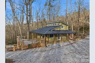 7039 Joe Bowman Avenue, Newland, NC 28657 - Photo 1