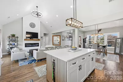 3207 Frazier Drive, Claremont, NC 28610 - Photo 12