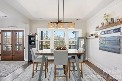 3207 Frazier Drive, Claremont, NC 28610 - Photo 6