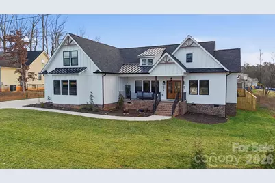 3207 Frazier Drive, Claremont, NC 28610 - Photo 2