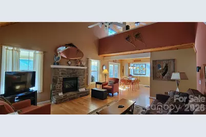 445 Allison Drive, Maggie Valley, NC 28751 - Photo 12