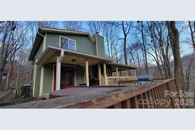 445 Allison Drive, Maggie Valley, NC 28751 - Photo 2