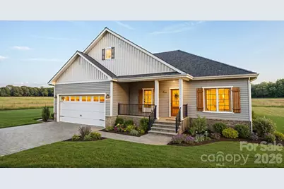 Lot 13 Emanuel Church Road #13, Rockwell, NC 28138 - Photo 2