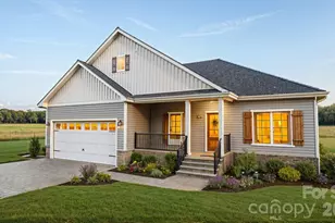 2357 Emanuel Church Rd, Rockwell, NC 28138 - Photo 2