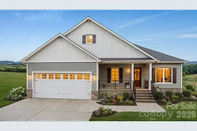 Lot 13 Emanuel Church Road #13, Rockwell, NC 28138 - Photo 1