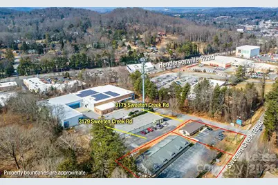 3179 Sweeten Creek Road, Asheville, NC 28803 - Photo 4