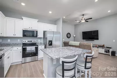 3606 Clover Valley Drive, Gastonia, NC 28052 - Photo 6