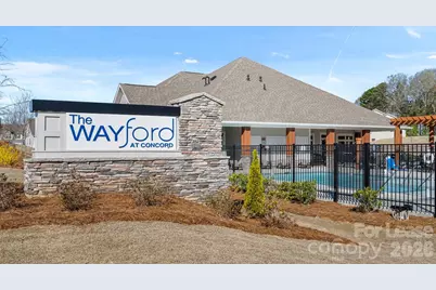 525 Wayforth Road NW #B3TH, Concord, NC 28027 - Photo 2