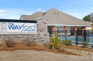 525 Wayforth Rd NW, Concord, NC 28027 - Photo 2