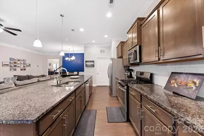 10619 Carver Falls Road, Charlotte, NC 28214 - Photo 6