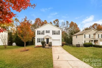 1517 Brookgreen Avenue, Statesville, NC 28677 - Photo 2