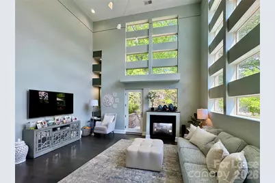 420 Queens Road #1, Charlotte, NC 28207 - Photo 16