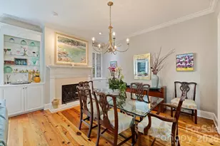 1127 S Kings Dr, Charlotte, NC 28207 - Photo 14