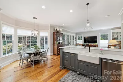 1127 S Kings Drive, Charlotte, NC 28207 - Photo 22