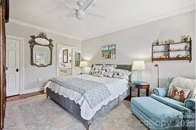 1127 S Kings Drive, Charlotte, NC 28207 - Photo 36