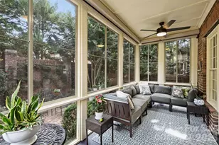 1127 S Kings Dr, Charlotte, NC 28207 - Photo 40