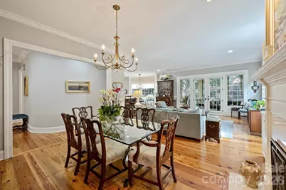 1127 S Kings Drive, Charlotte, NC 28207 - Photo 12